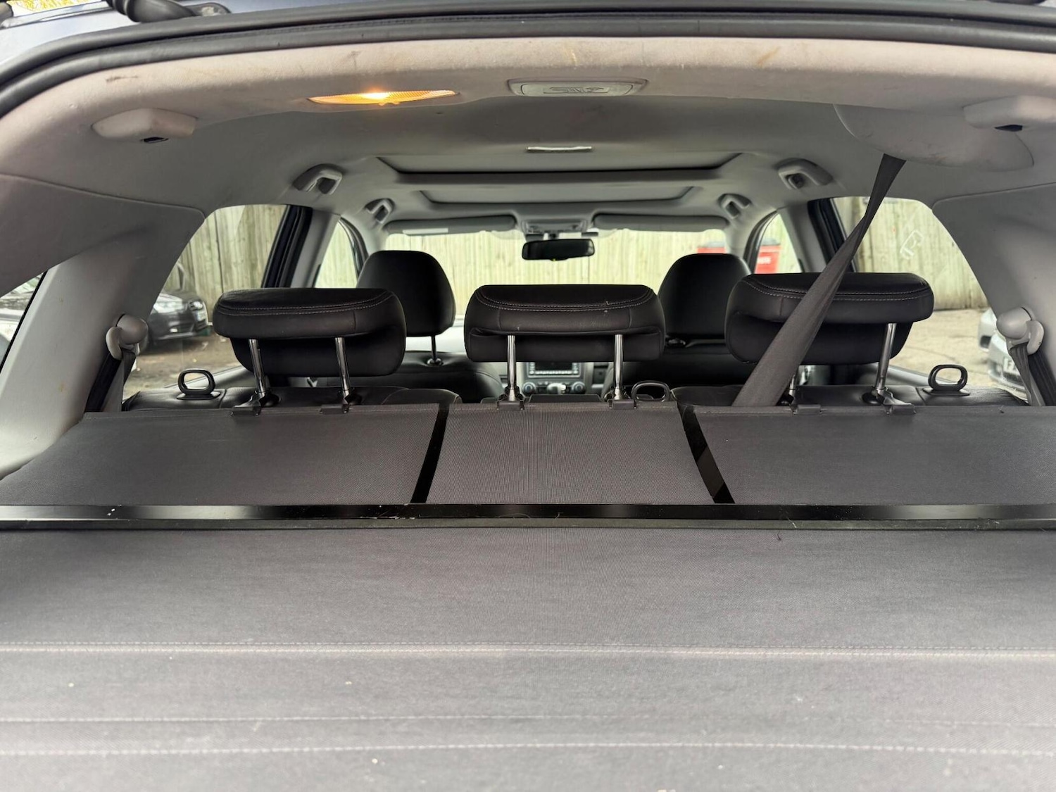 Used Honda CR-V 2012 for sale - 76762220: Photo 22