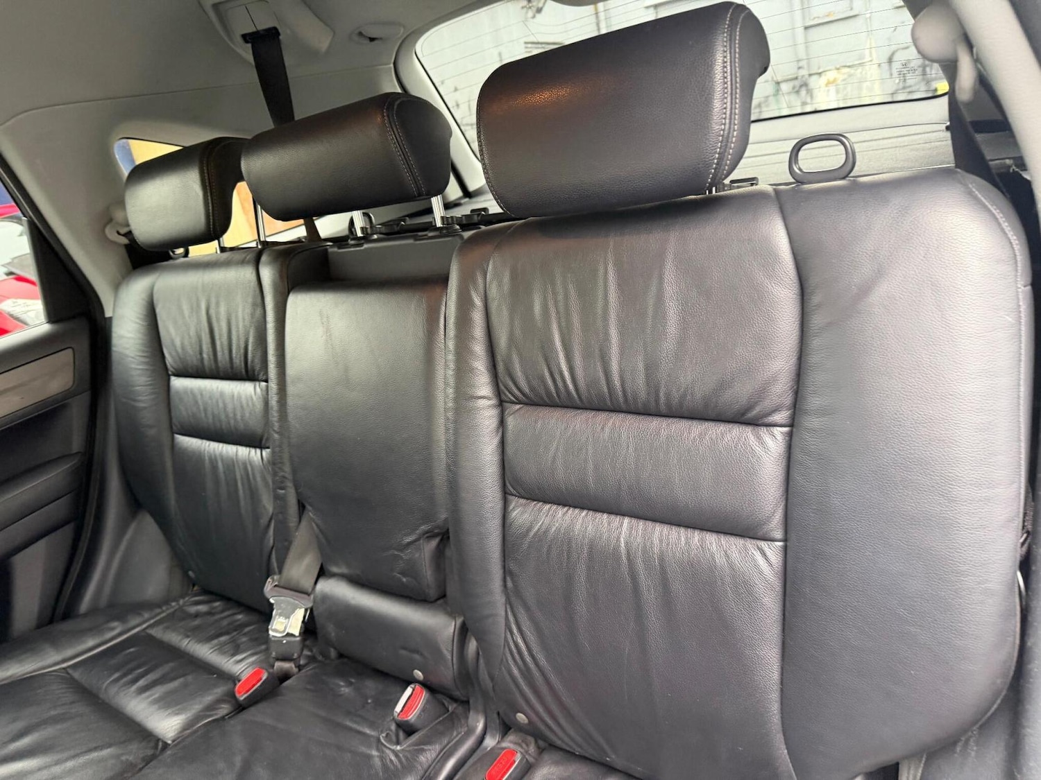 Used Honda CR-V 2012 for sale - 76762220: Photo 26