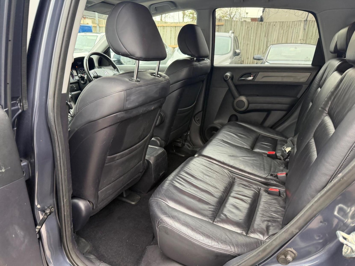 Used Honda CR-V 2012 for sale - 76762220: Photo 27