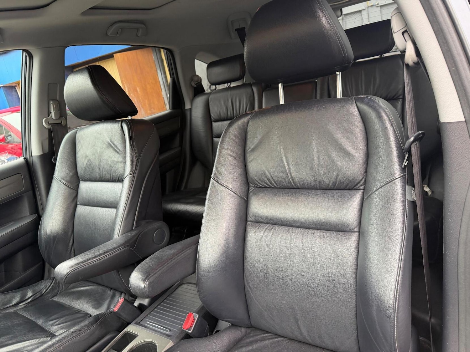 Used Honda CR-V 2012 for sale - 76762220: Photo 31