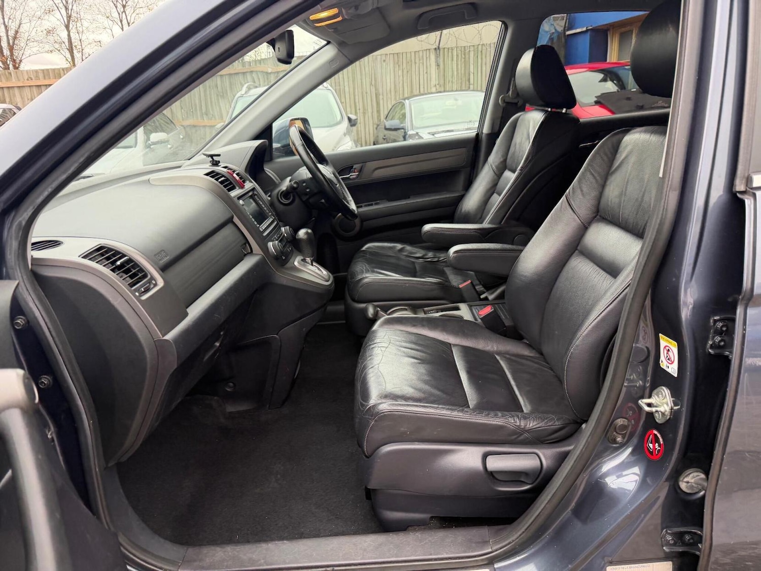 Used Honda CR-V 2012 for sale - 76762220: Photo 32