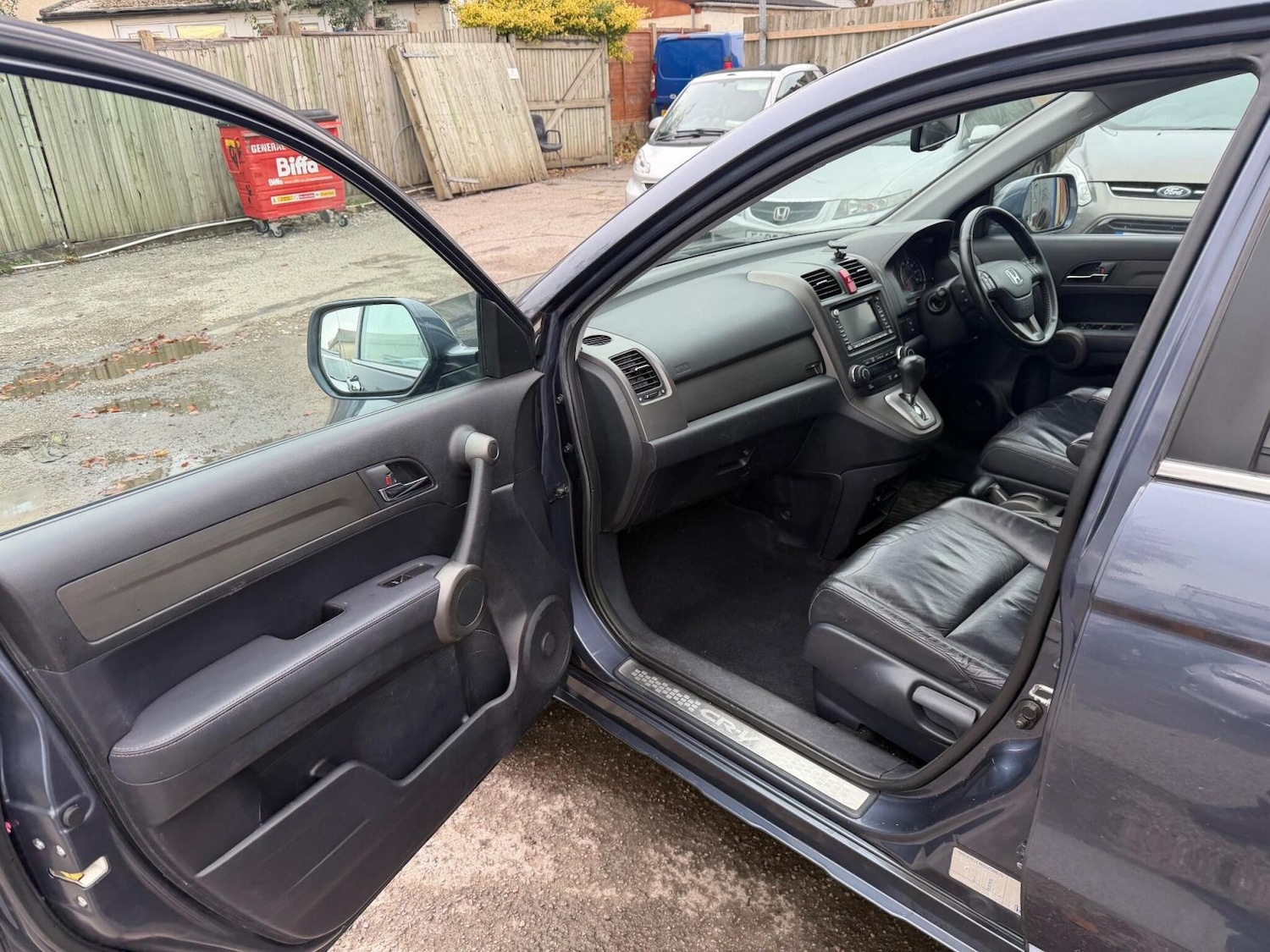 Used Honda CR-V 2012 for sale - 76762220: Photo 33