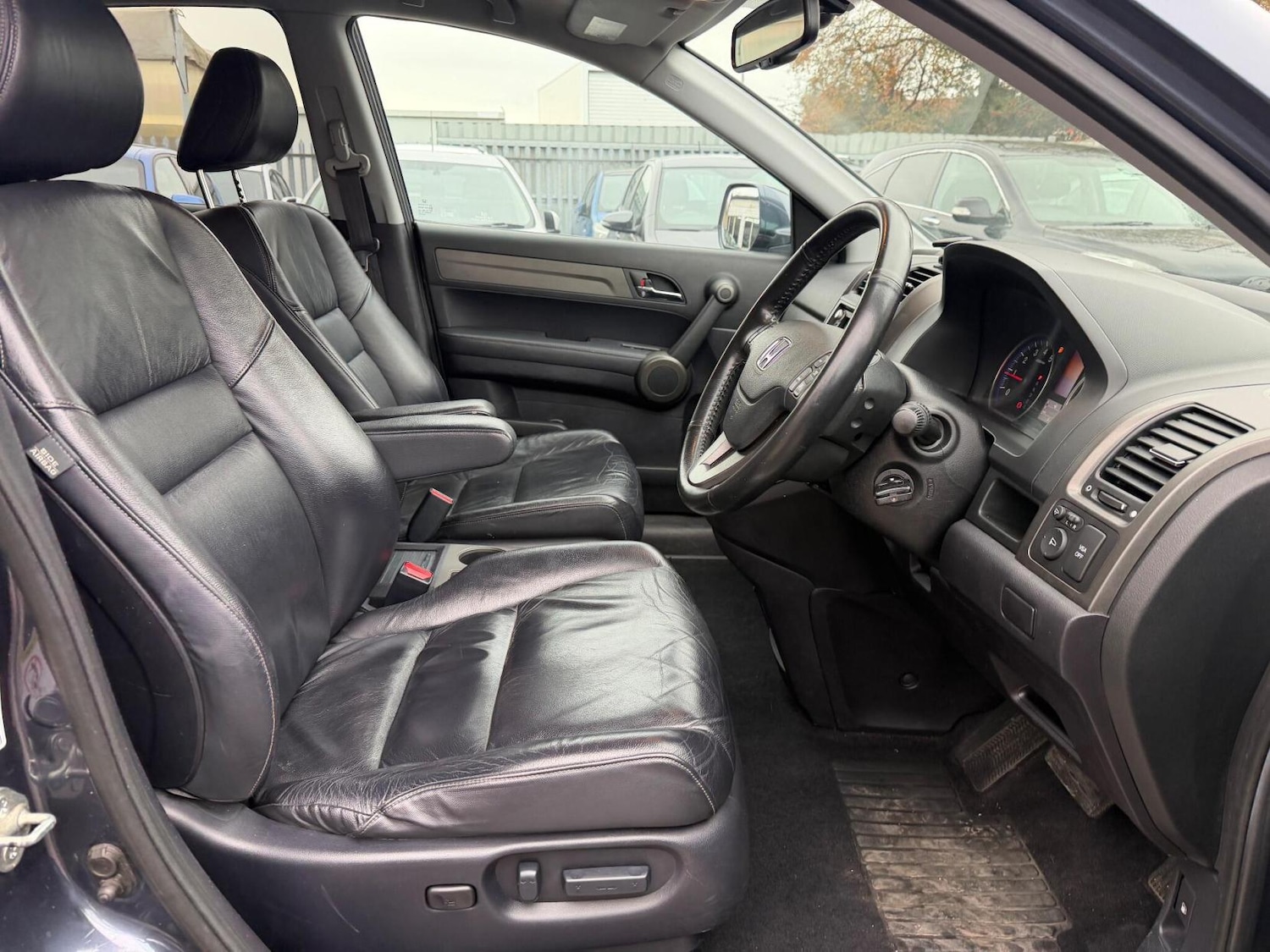 Used Honda CR-V 2012 for sale - 76762220: Photo 37