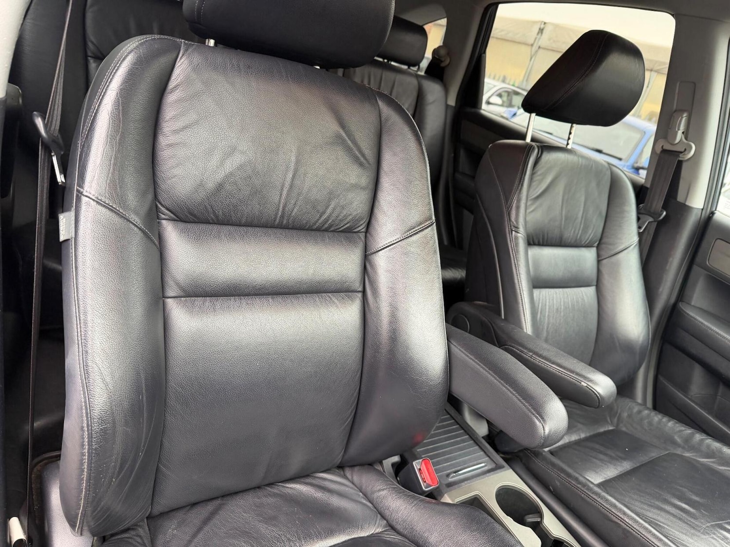 Used Honda CR-V 2012 for sale - 76762220: Photo 40