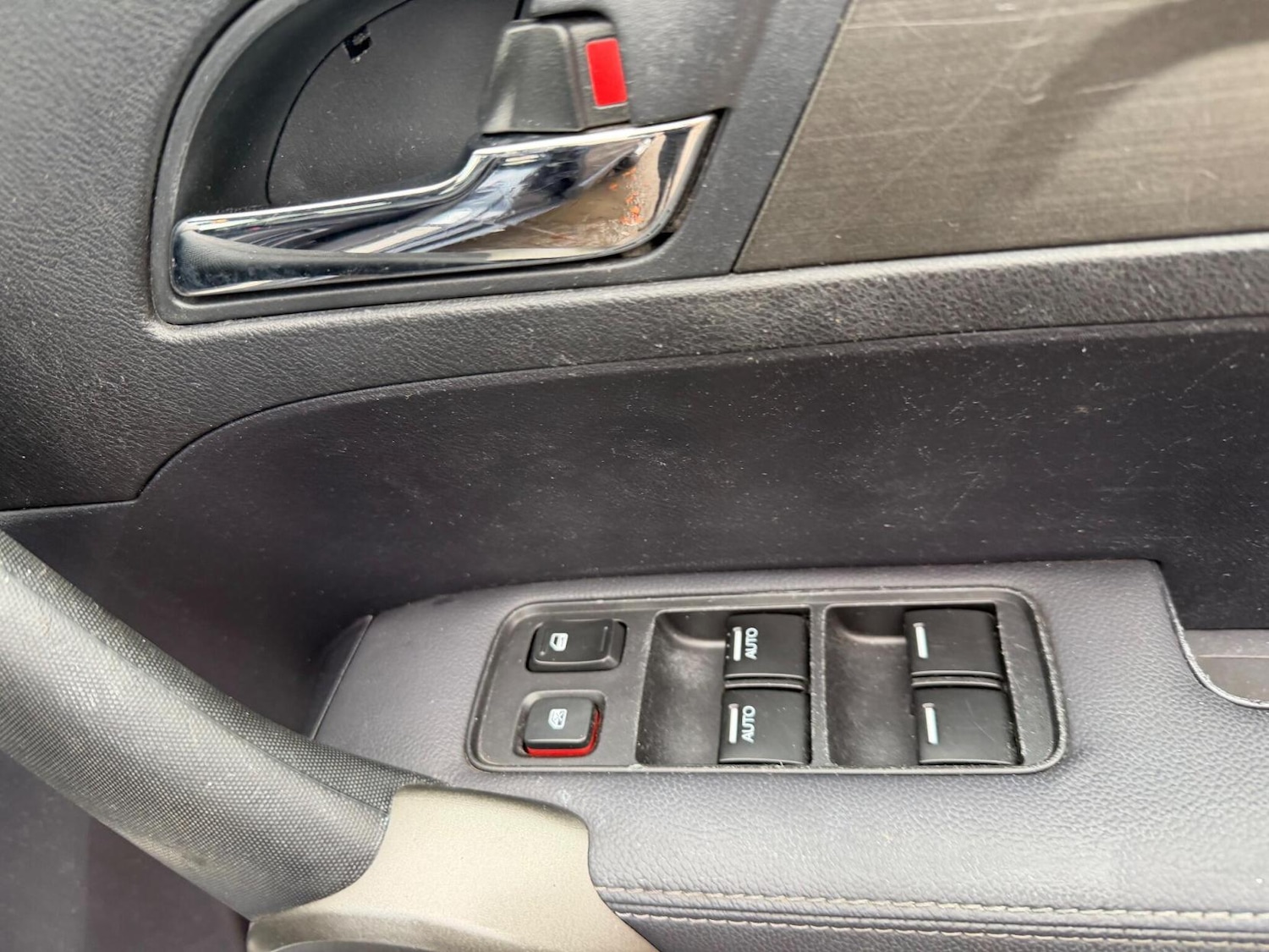 Used Honda CR-V 2012 for sale - 76762220: Photo 42