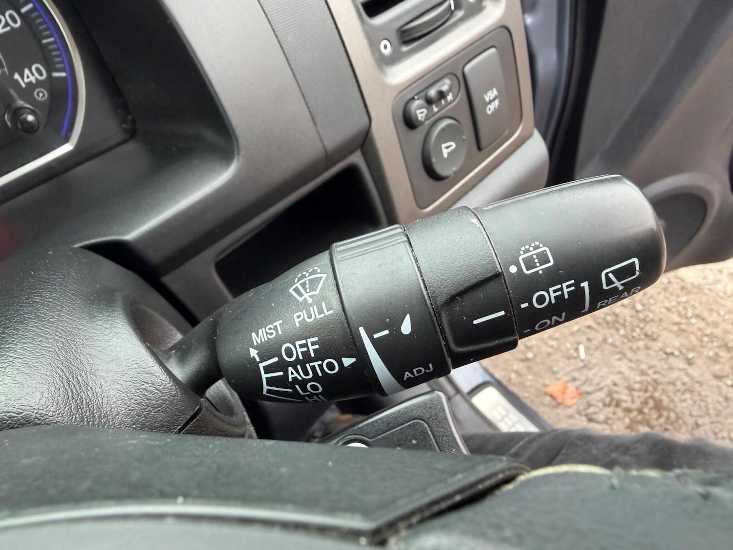 Used Honda CR-V 2012 for sale - 76762220: Photo 46