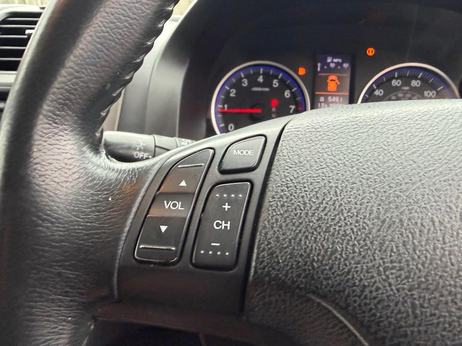 Used Honda CR-V 2012 for sale - 76762220: Photo 47