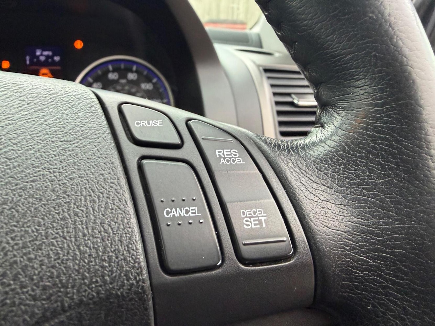 Used Honda CR-V 2012 for sale - 76762220: Photo 48