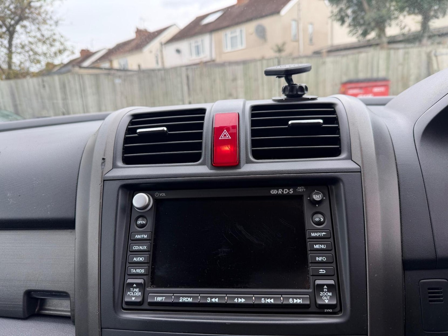 Used Honda CR-V 2012 for sale - 76762220: Photo 49