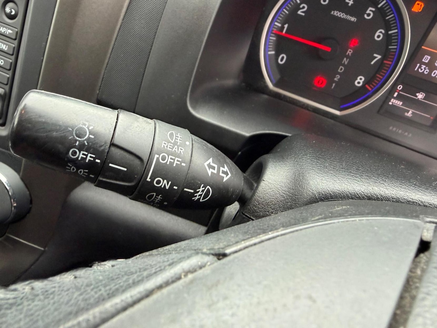 Used Honda CR-V 2012 for sale - 76762220: Photo 51