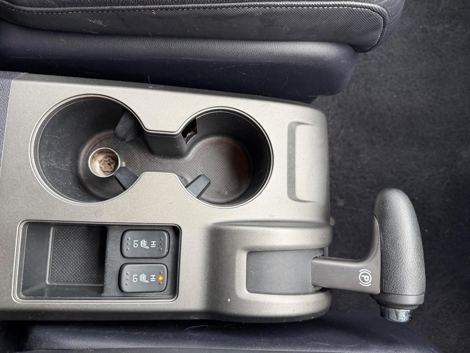 Used Honda CR-V 2012 for sale - 76762220: Photo 53