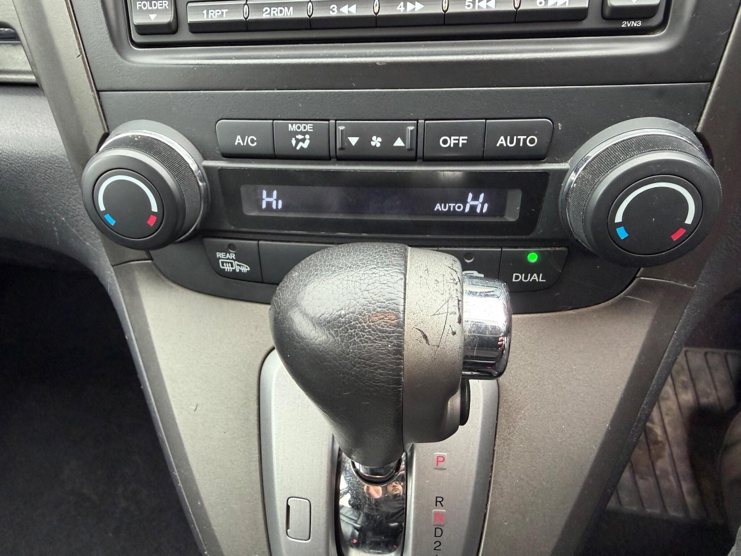 Used Honda CR-V 2012 for sale - 76762220: Photo 54