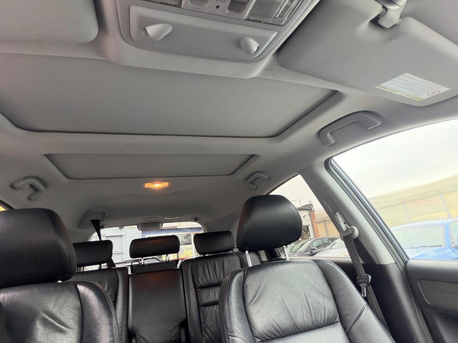 Used Honda CR-V 2012 for sale - 76762220: Photo 55