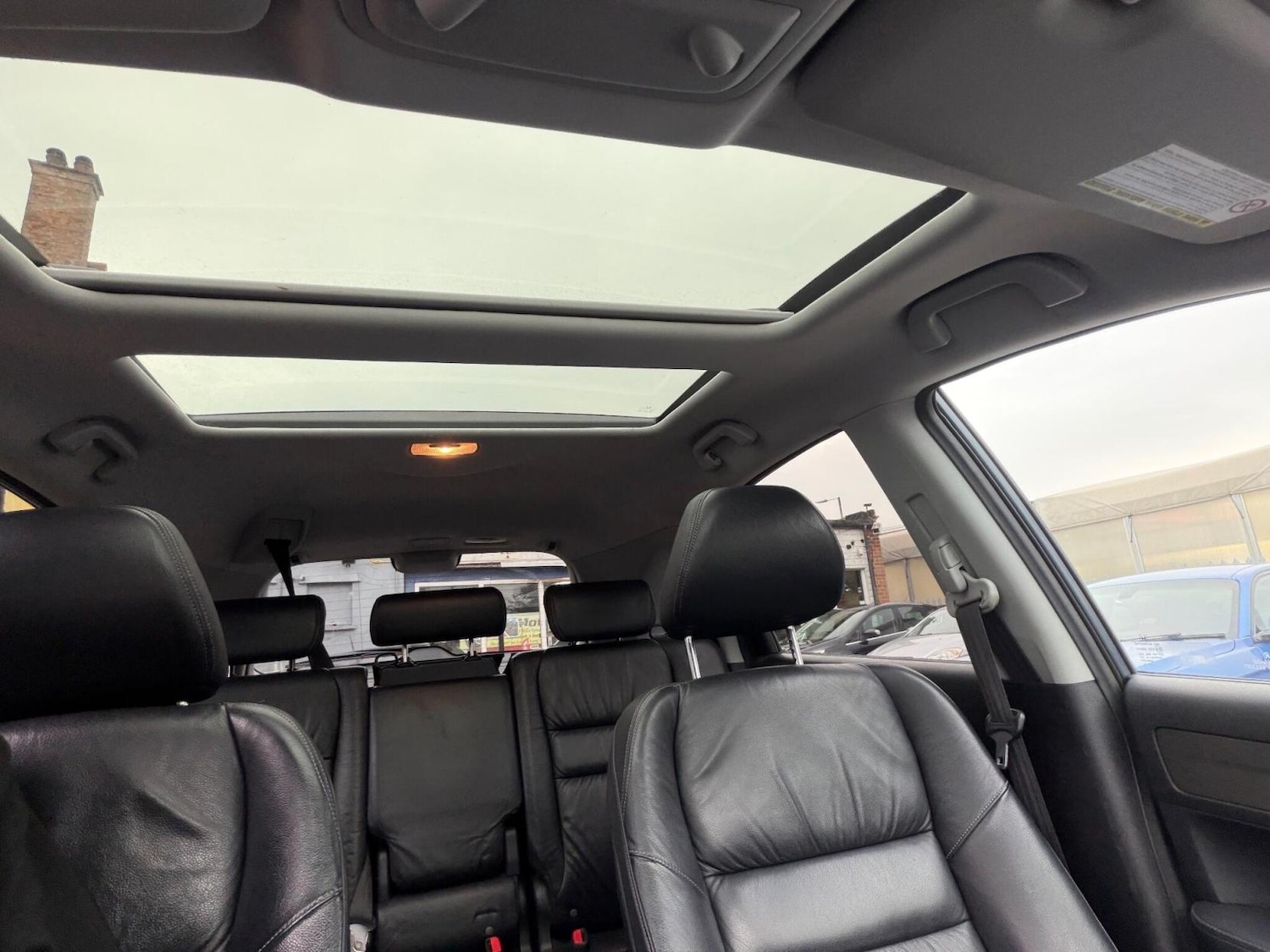 Used Honda CR-V 2012 for sale - 76762220: Photo 56