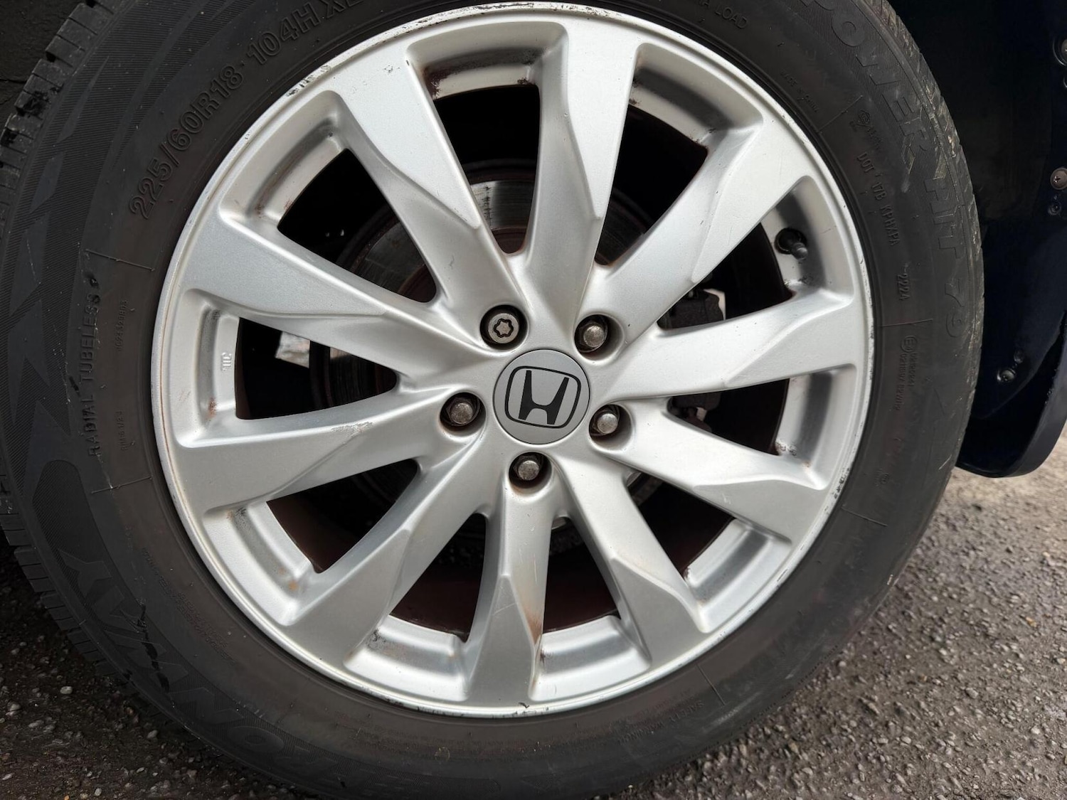 Used Honda CR-V 2012 for sale - 76762220: Photo 64
