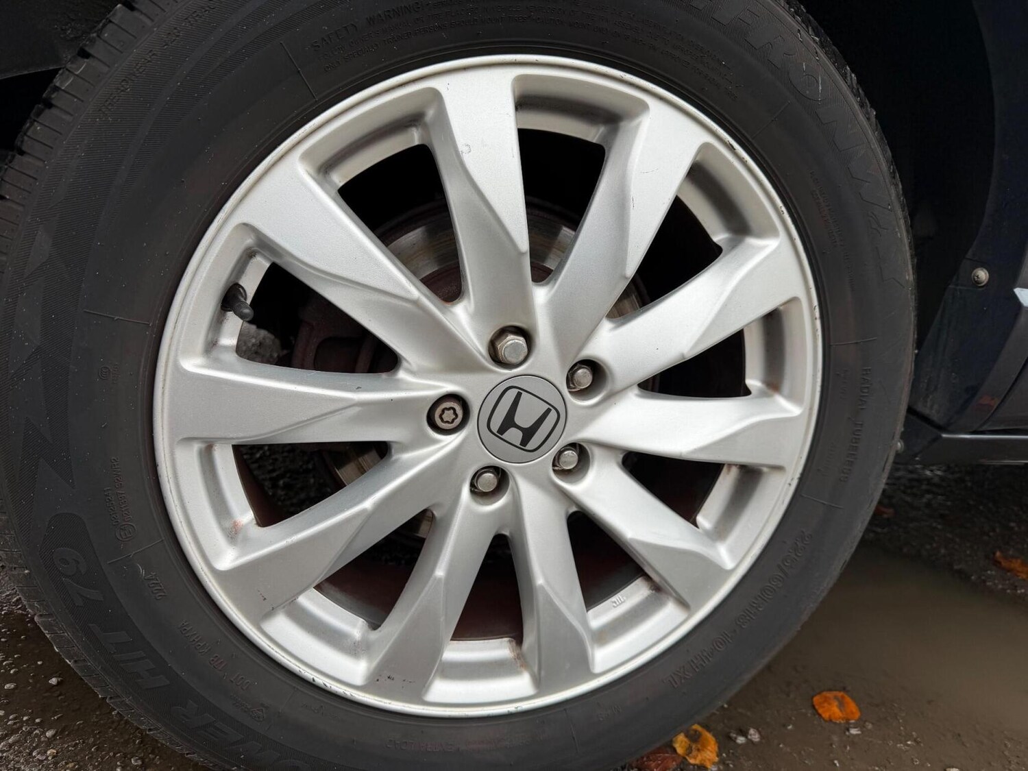 Used Honda CR-V 2012 for sale - 76762220: Photo 66