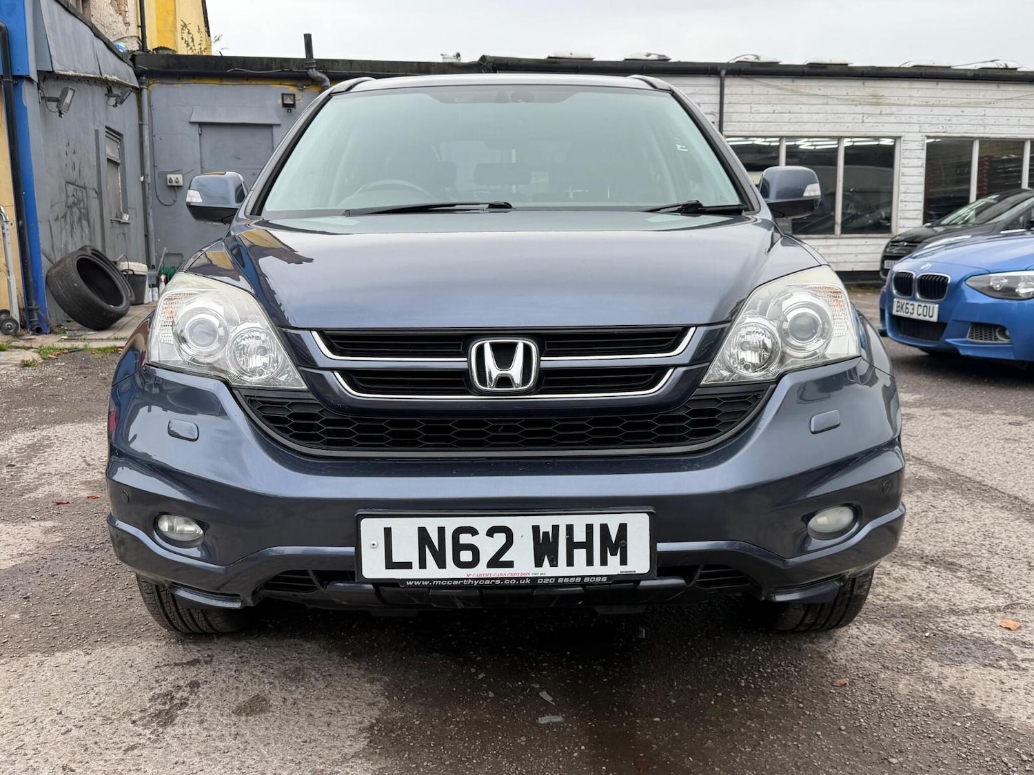 Used Honda CR-V 2012 for sale - 76762220: Photo 9