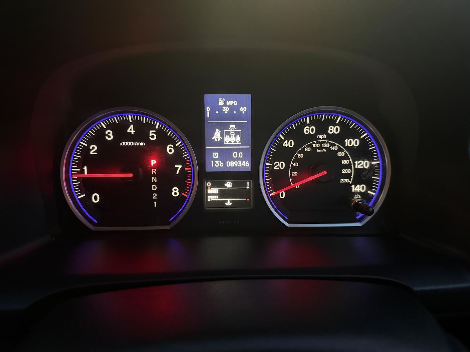 Used Honda CR-V 2010 for sale - 76785513: Photo 37