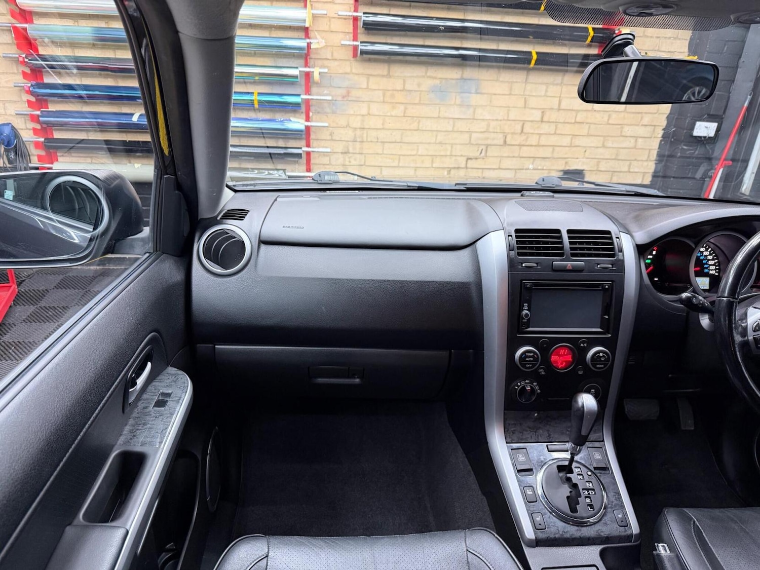 Used Suzuki Grand Vitara 2014 for sale - 76762217: Photo 23