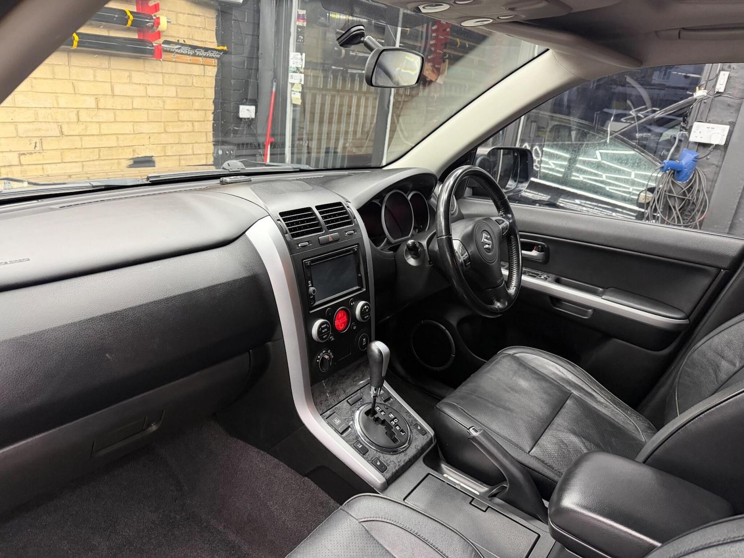 Used Suzuki Grand Vitara 2014 for sale - 76762217: Photo 24