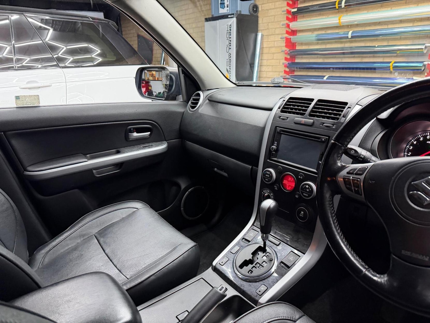 Used Suzuki Grand Vitara 2014 for sale - 76762217: Photo 25