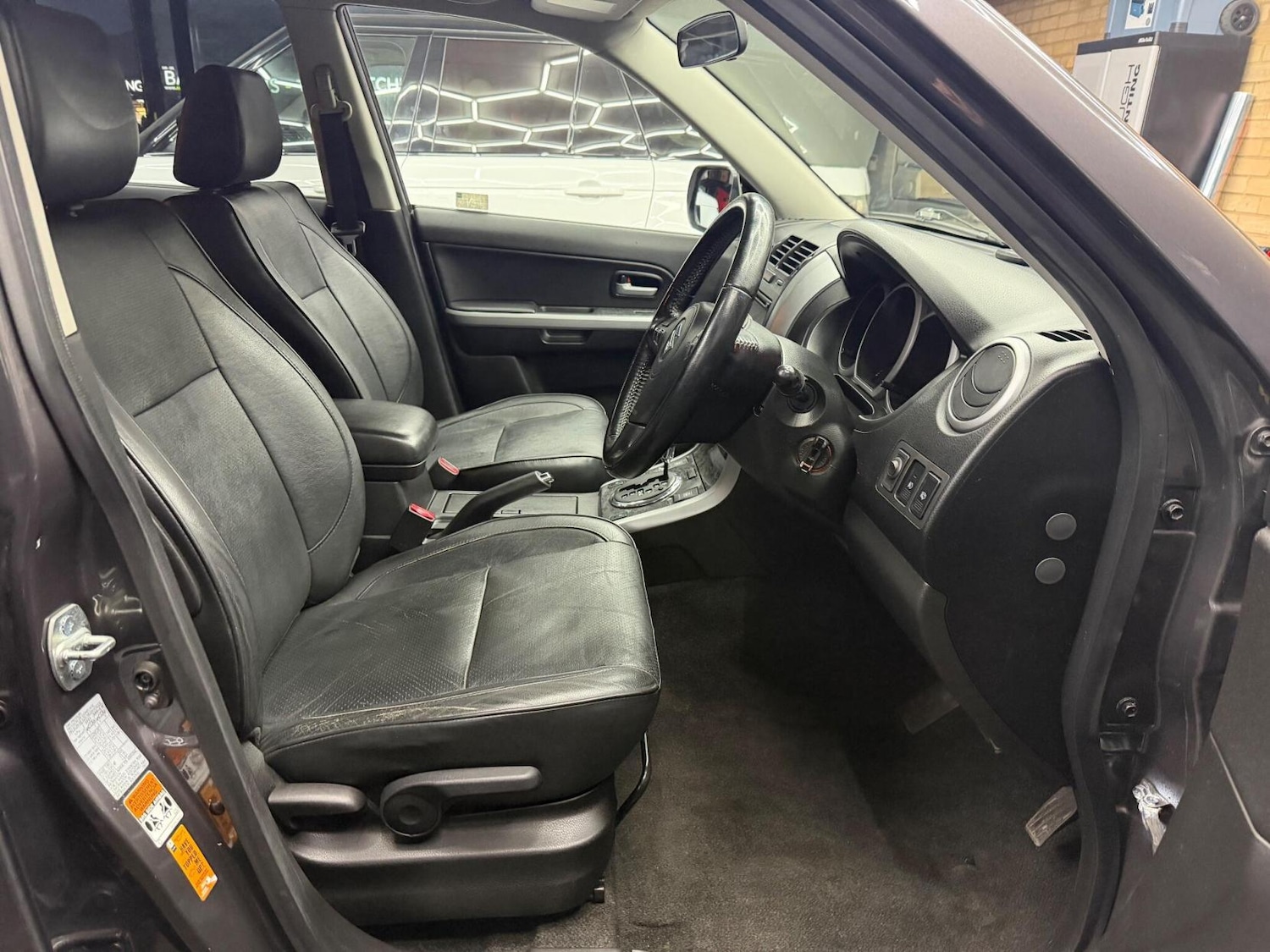 Used Suzuki Grand Vitara 2014 for sale - 76762217: Photo 30