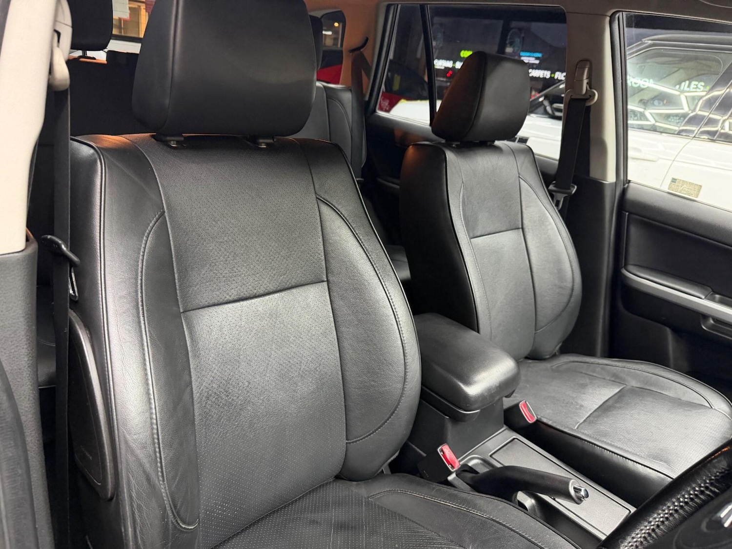 Used Suzuki Grand Vitara 2014 for sale - 76762217: Photo 31