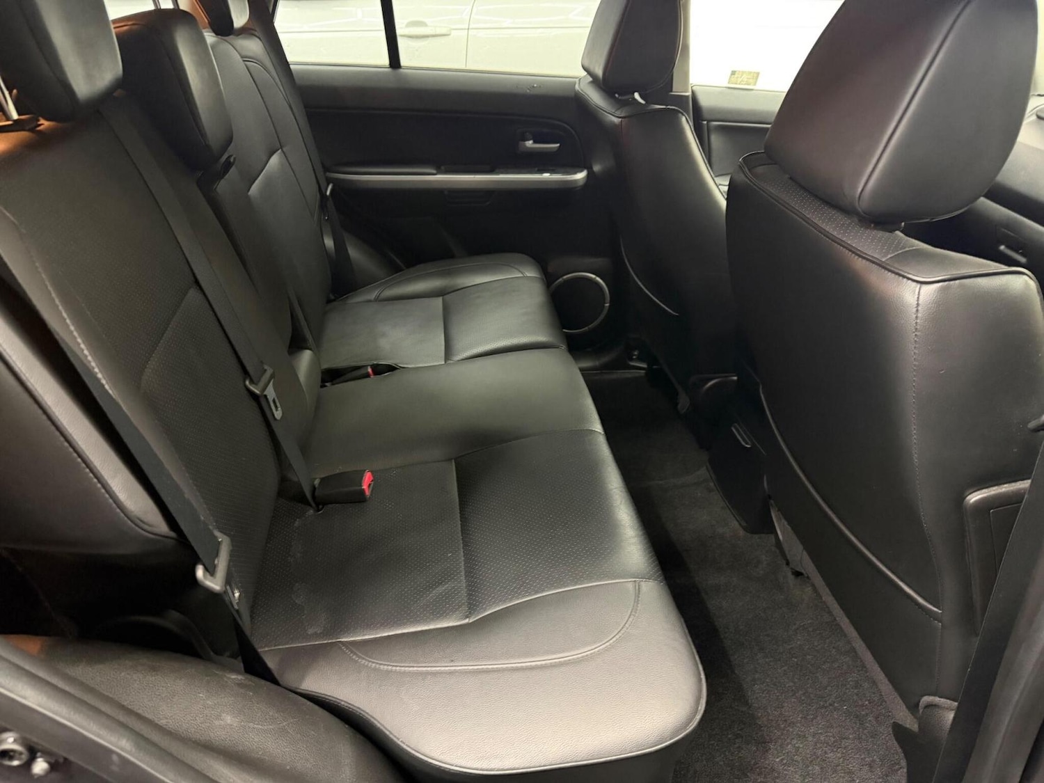 Used Suzuki Grand Vitara 2014 for sale - 76762217: Photo 32