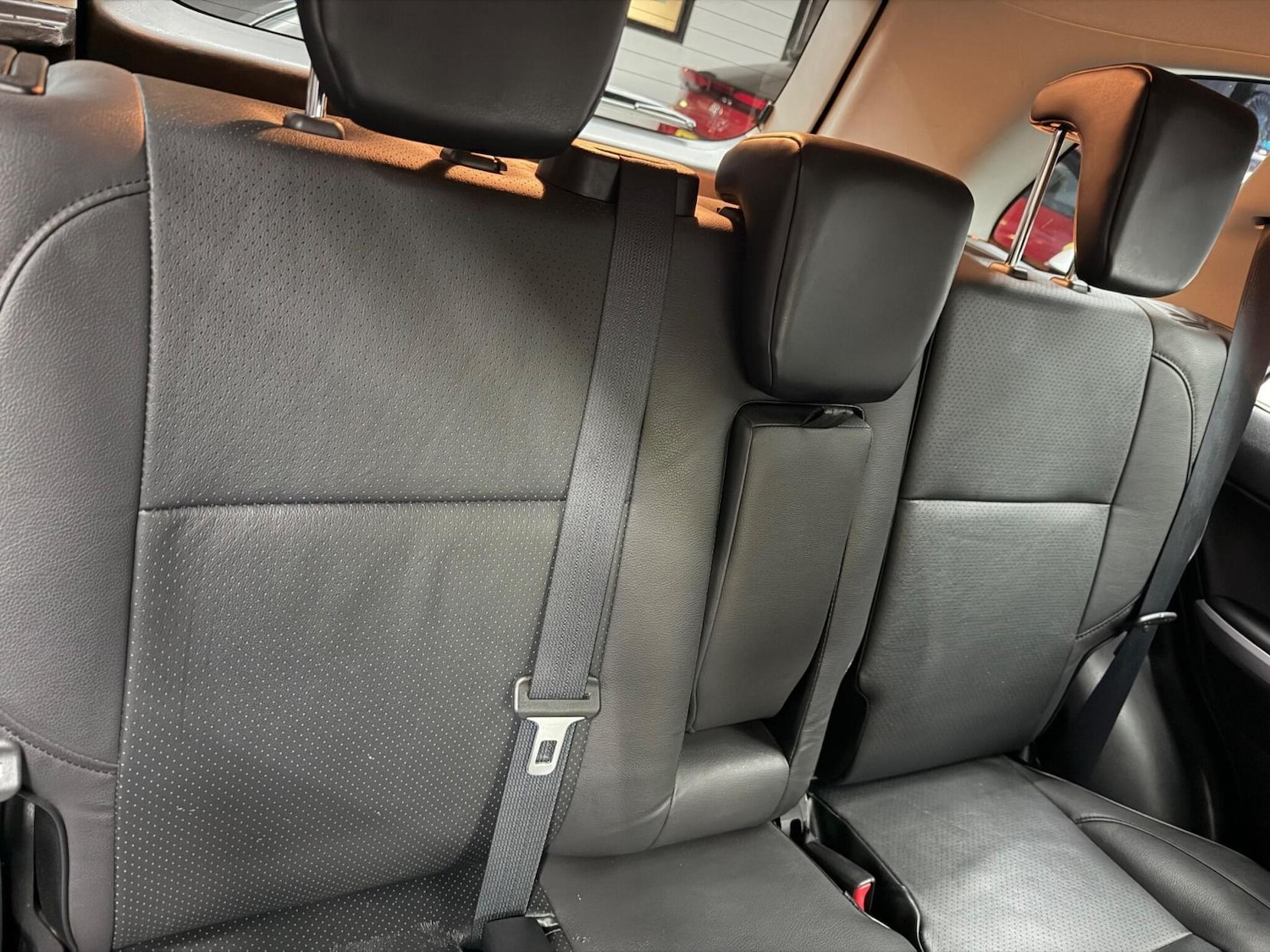 Used Suzuki Grand Vitara 2014 for sale - 76762217: Photo 34