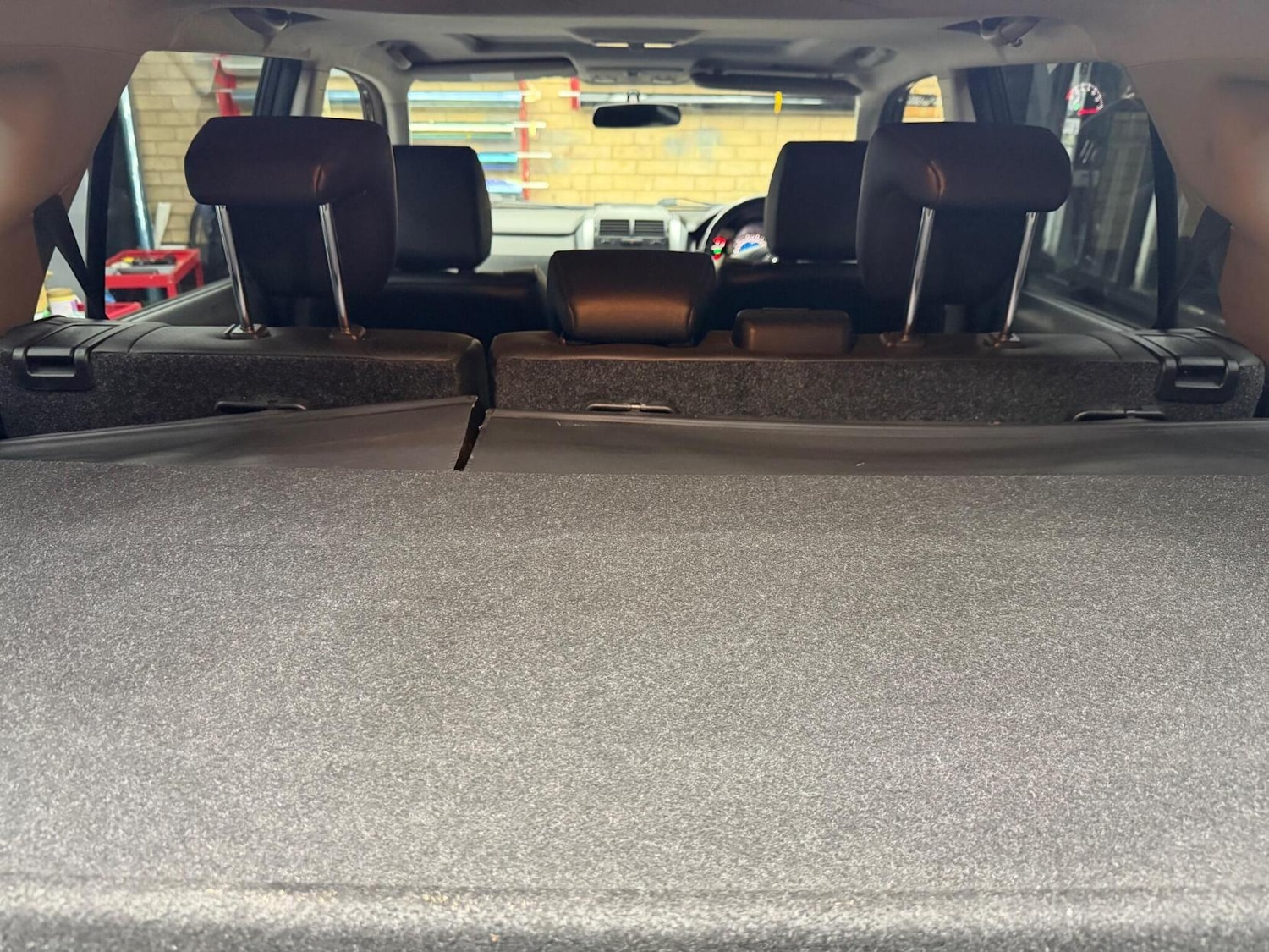 Used Suzuki Grand Vitara 2014 for sale - 76762217: Photo 35