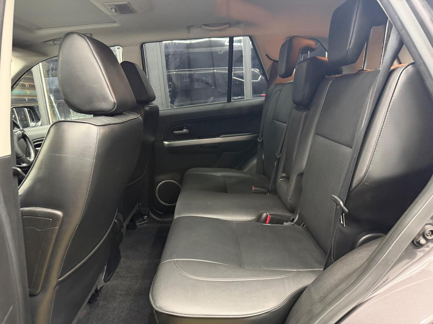 Used Suzuki Grand Vitara 2014 for sale - 76762217: Photo 37