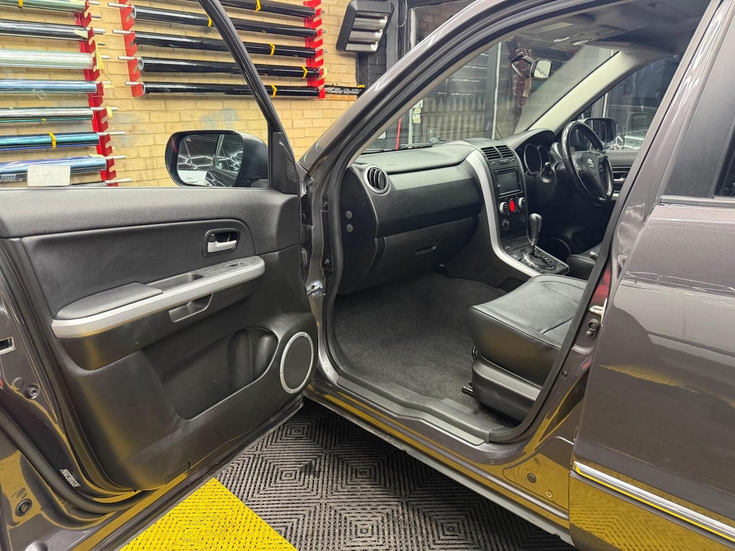 Used Suzuki Grand Vitara 2014 for sale - 76762217: Photo 47