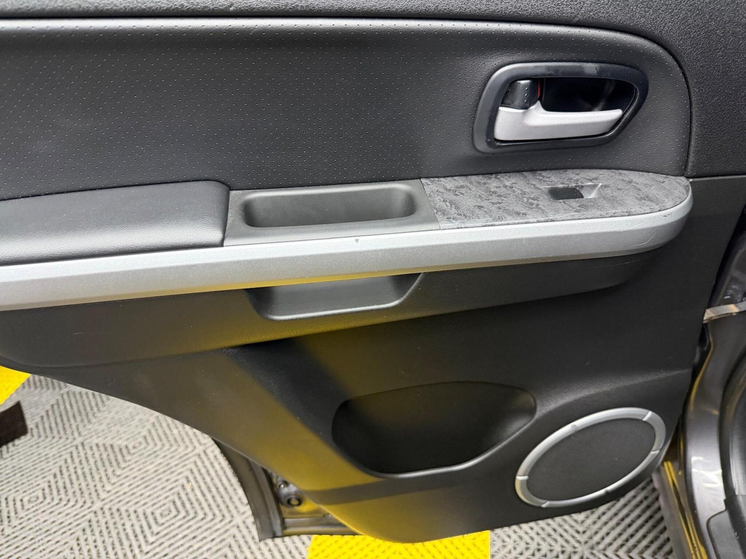 Used Suzuki Grand Vitara 2014 for sale - 76762217: Photo 48