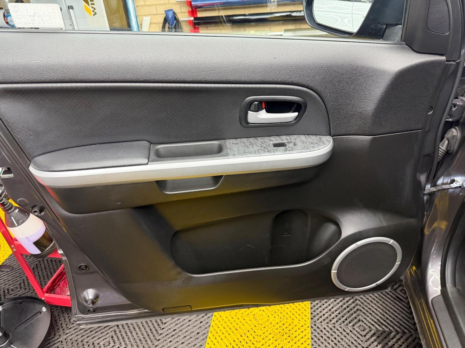 Used Suzuki Grand Vitara 2014 for sale - 76762217: Photo 49