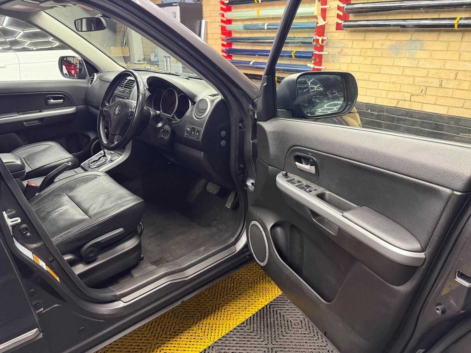 Used Suzuki Grand Vitara 2014 for sale - 76762217: Photo 50