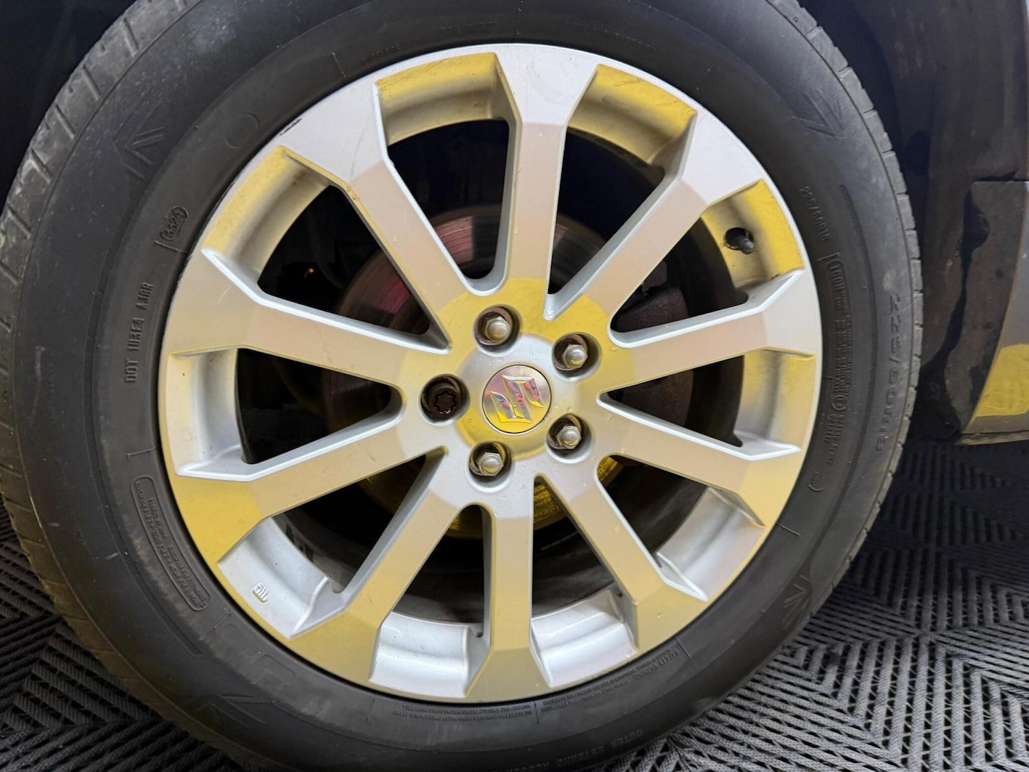 Used Suzuki Grand Vitara 2014 for sale - 76762217: Photo 53