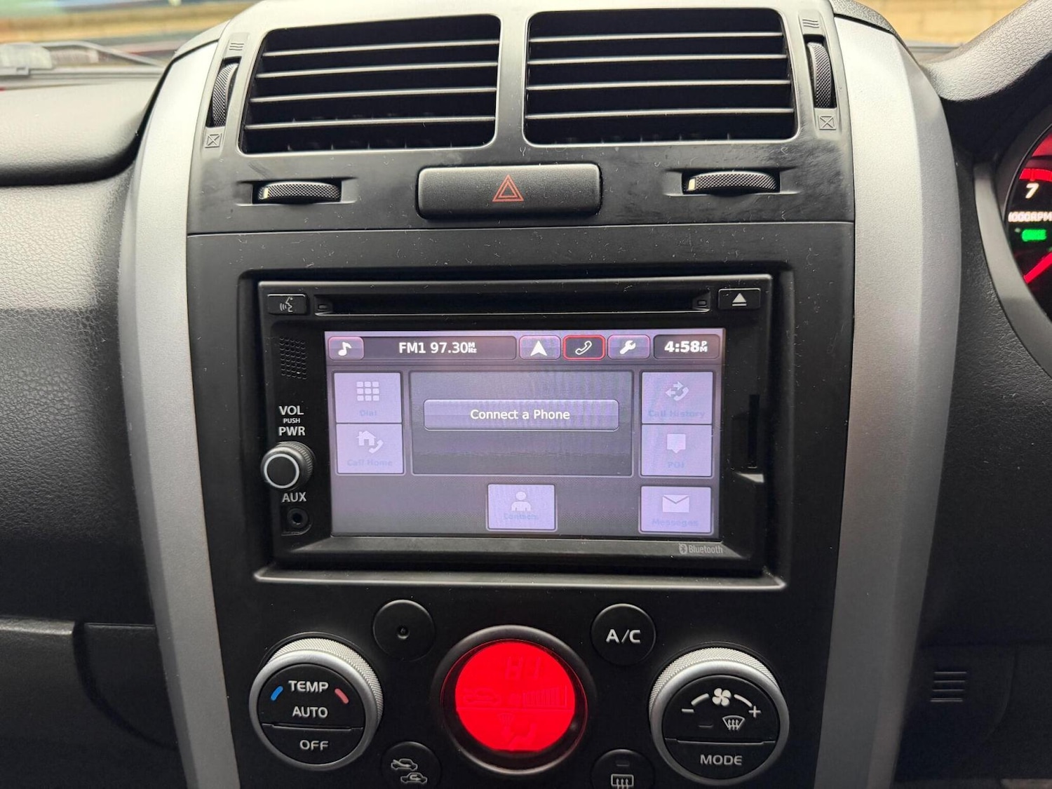 Used Suzuki Grand Vitara 2014 for sale - 76762217: Photo 58