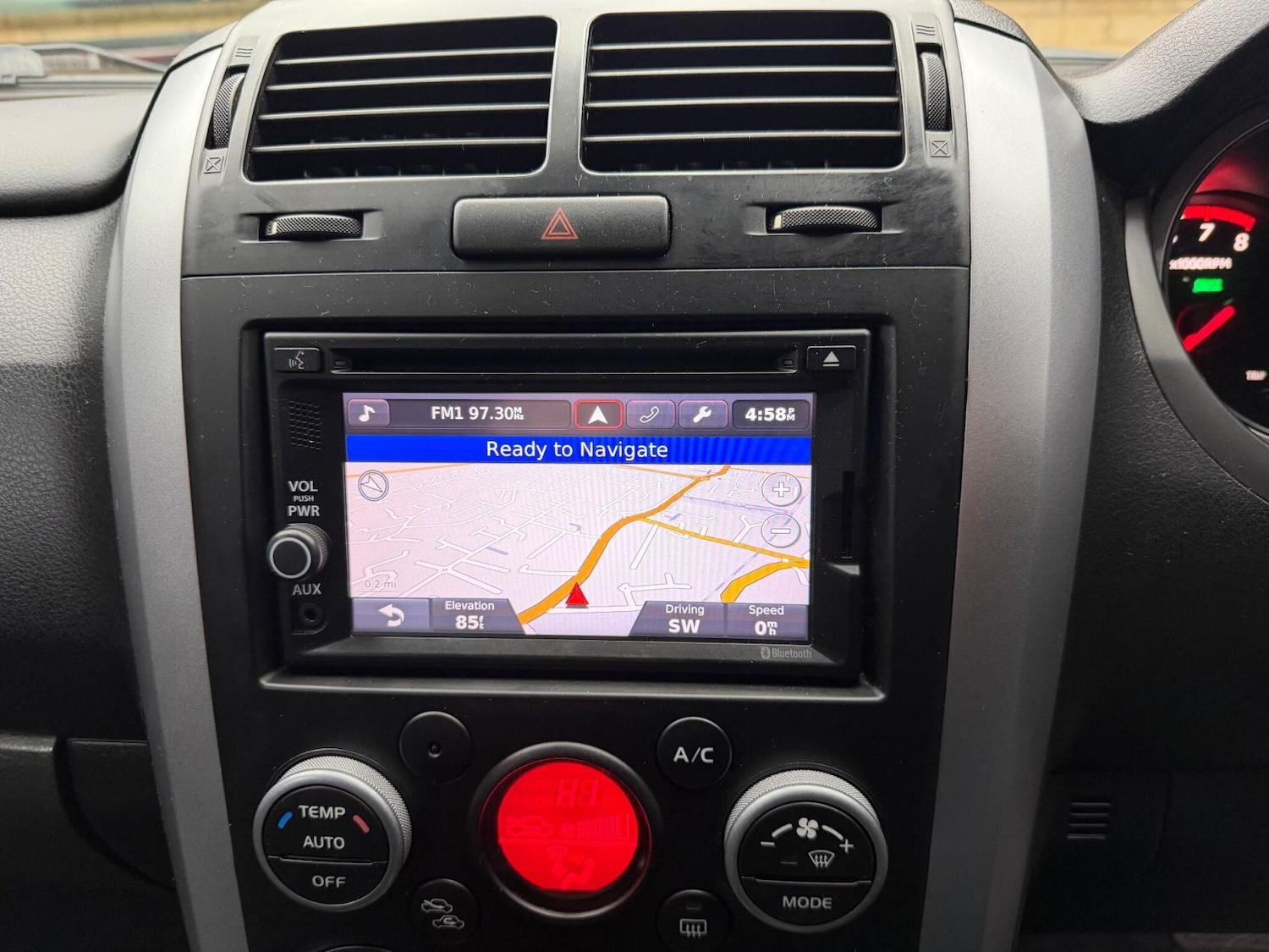 Used Suzuki Grand Vitara 2014 for sale - 76762217: Photo 59