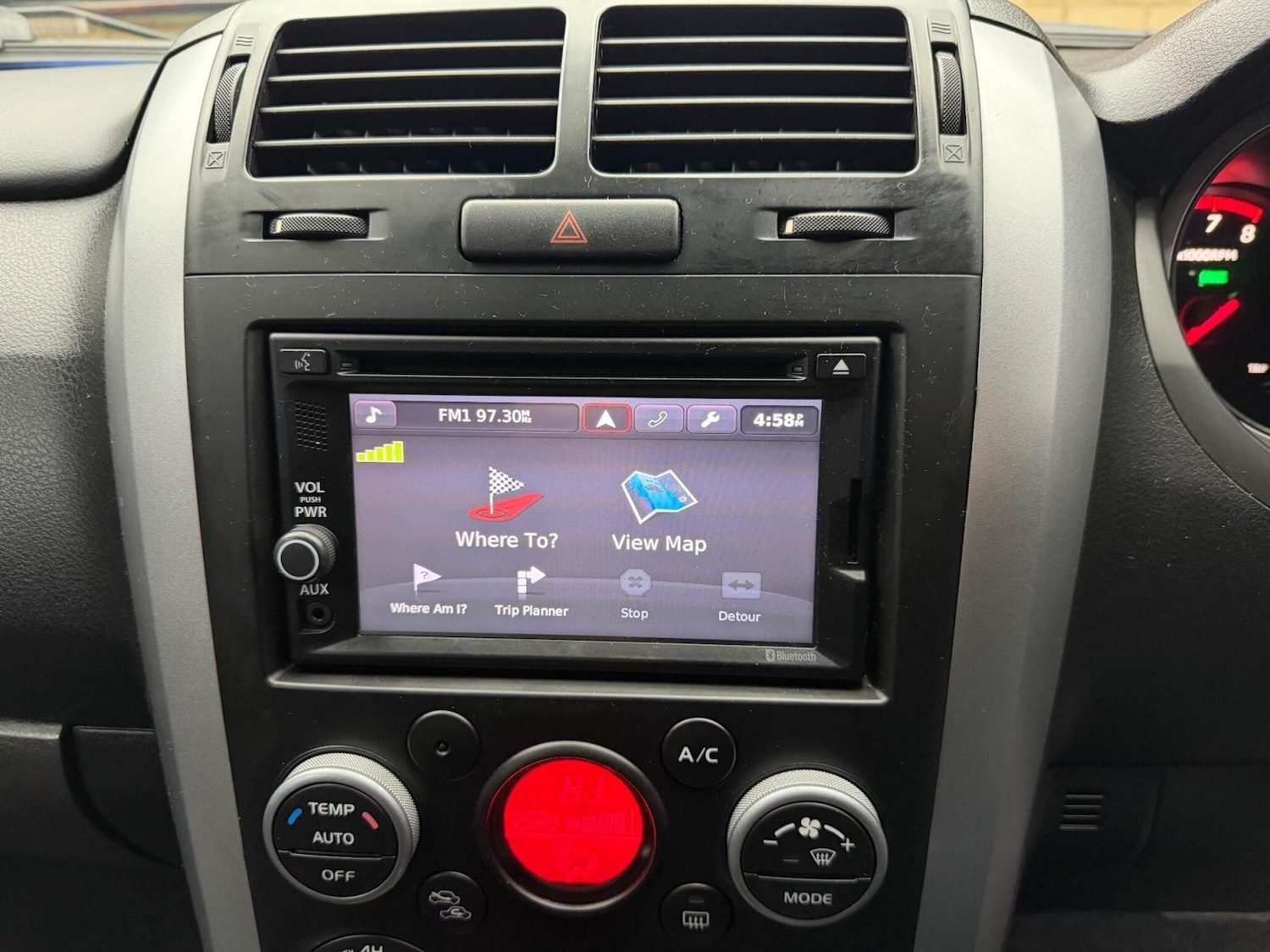 Used Suzuki Grand Vitara 2014 for sale - 76762217: Photo 60