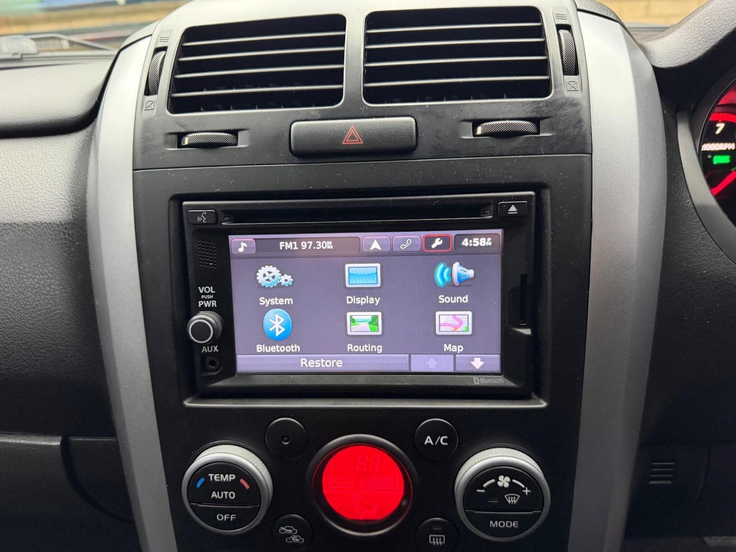 Used Suzuki Grand Vitara 2014 for sale - 76762217: Photo 61