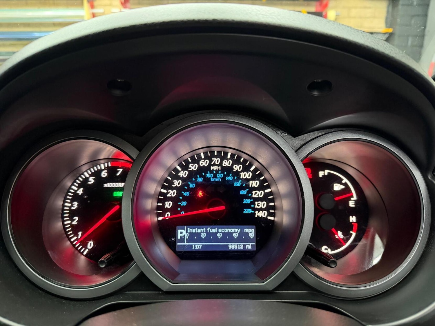 Used Suzuki Grand Vitara 2014 for sale - 76762217: Photo 63