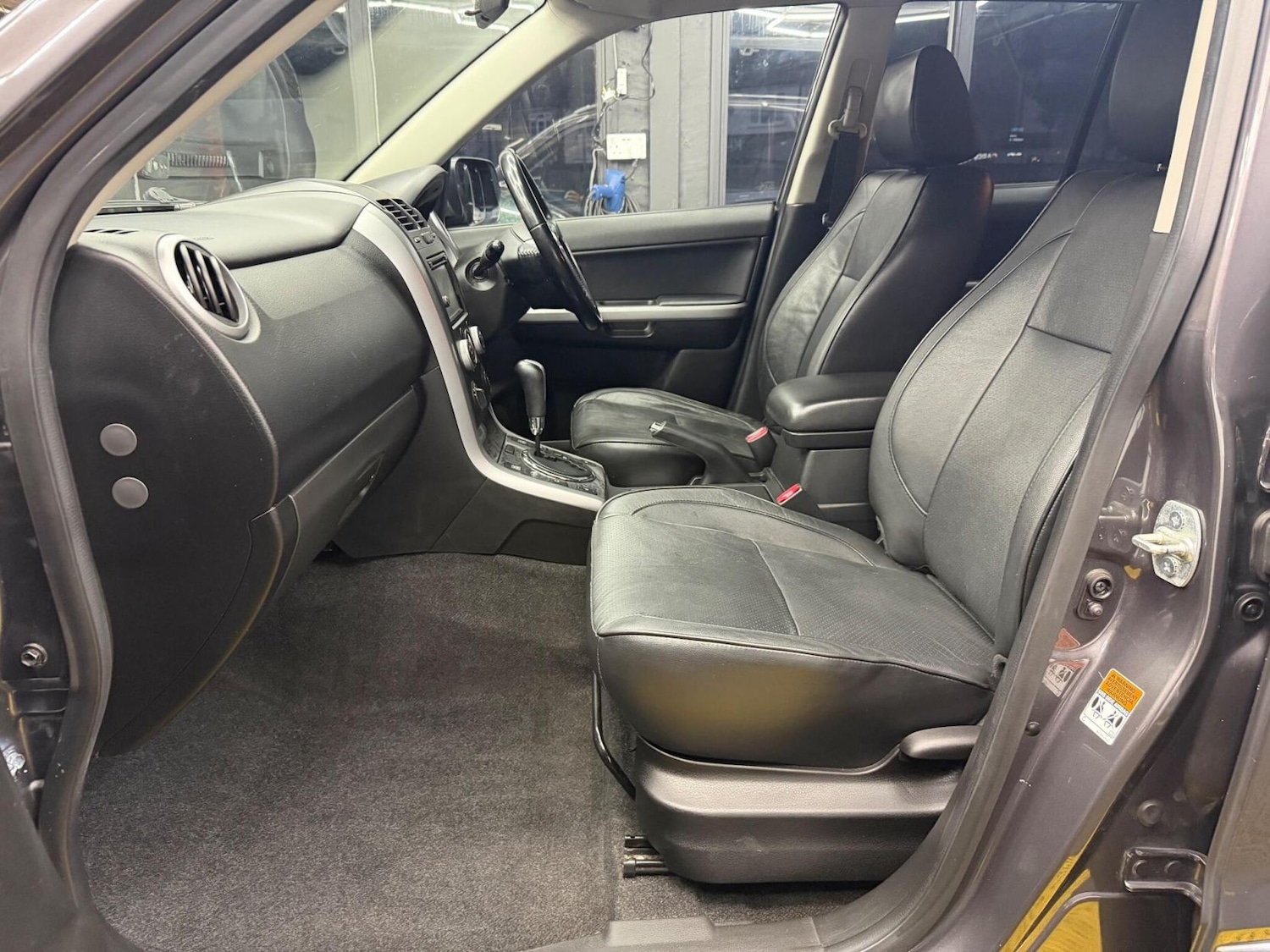 Used Suzuki Grand Vitara 2014 for sale - 76762217: Photo 66