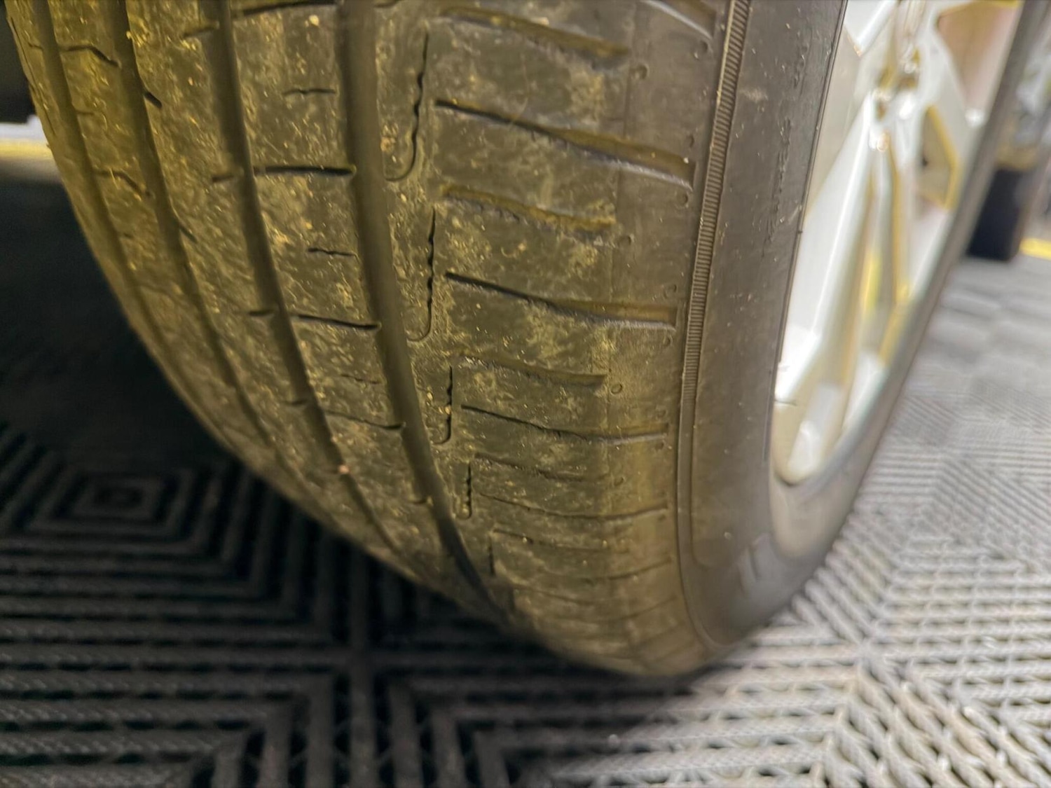 Used Suzuki Grand Vitara 2014 for sale - 76762217: Photo 68