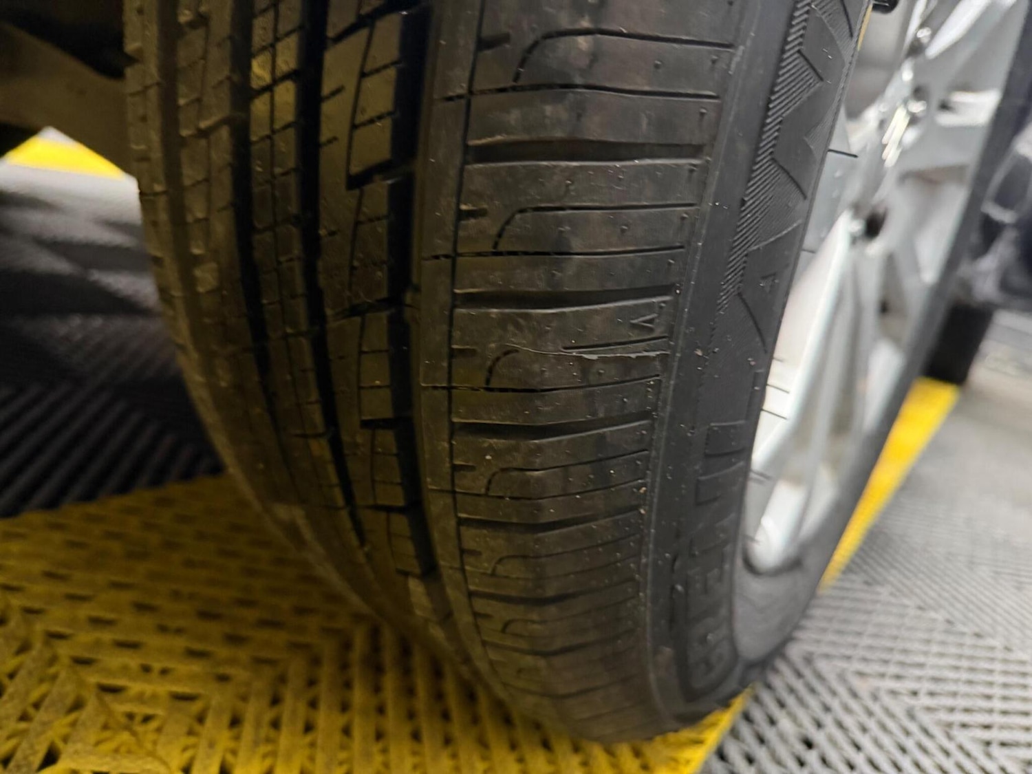 Used Suzuki Grand Vitara 2014 for sale - 76762217: Photo 70