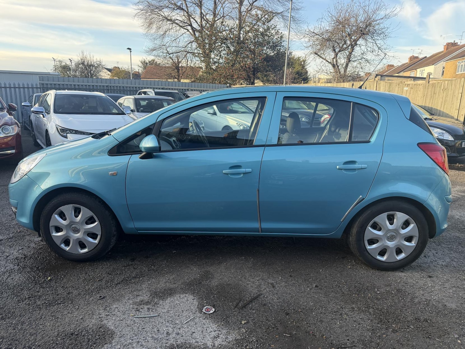 Used Vauxhall Corsa 2010 for sale - 76762216: Photo 12
