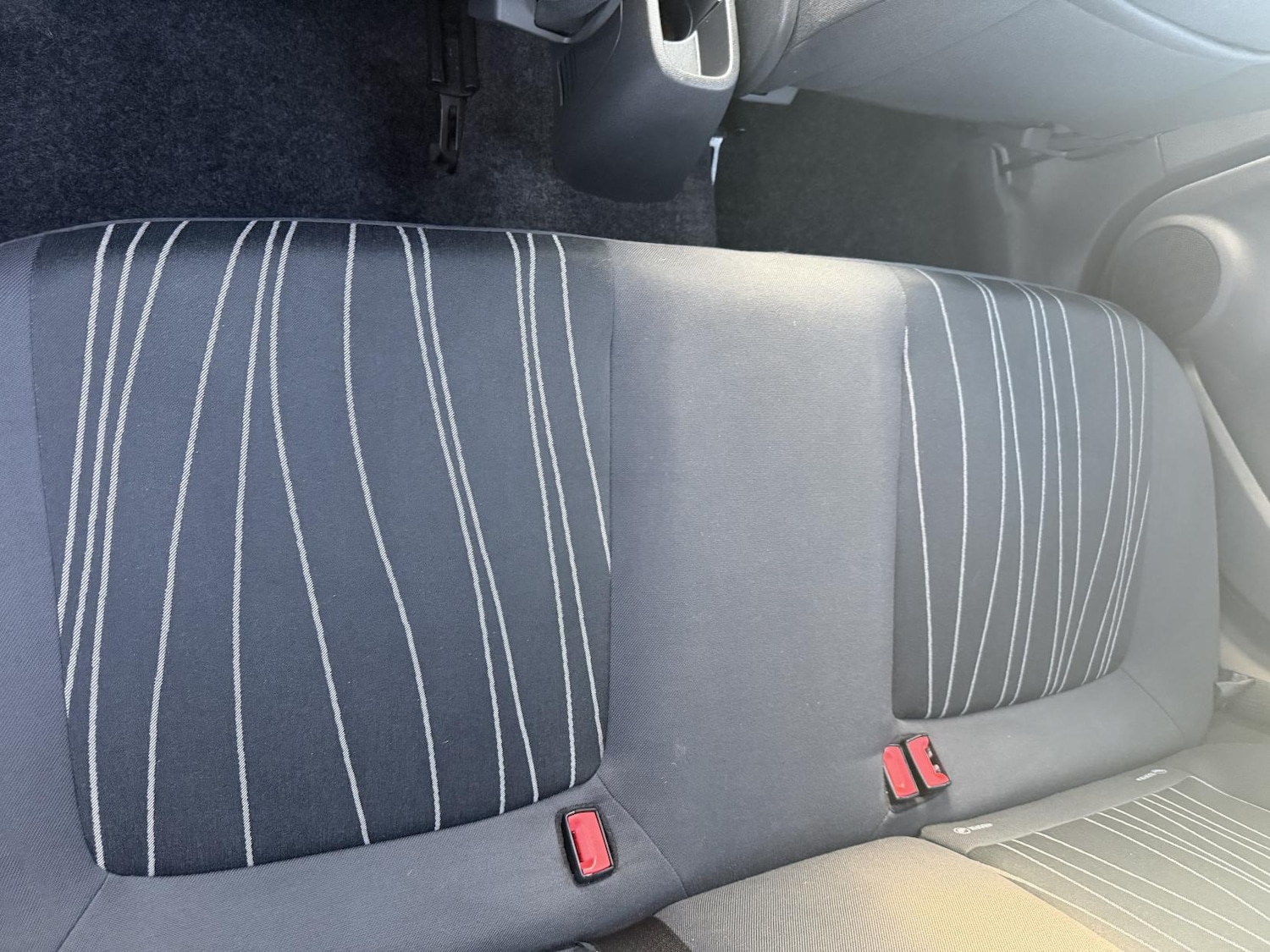 Used Vauxhall Corsa 2010 for sale - 76762216: Photo 16