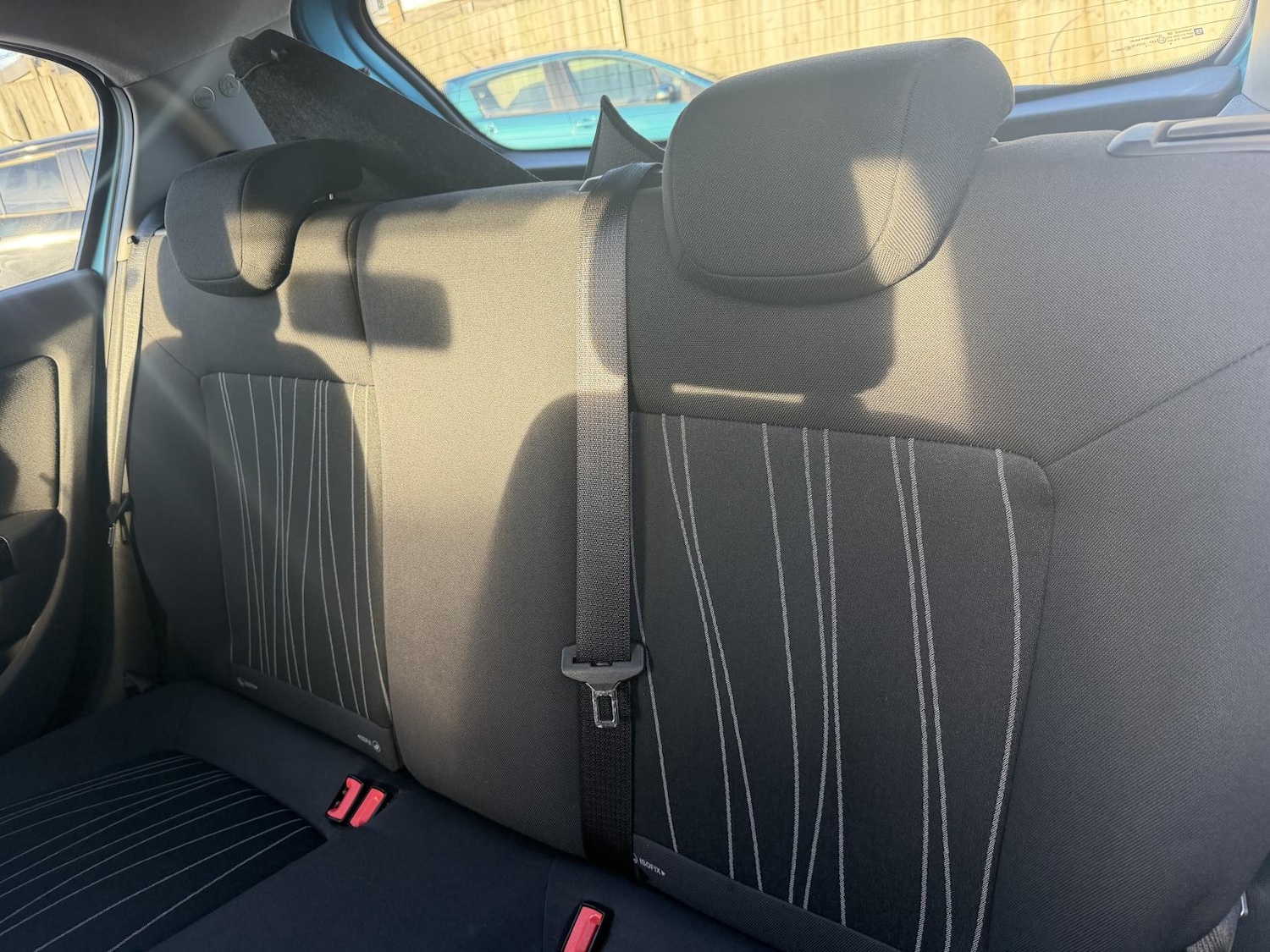 Used Vauxhall Corsa 2010 for sale - 76762216: Photo 17