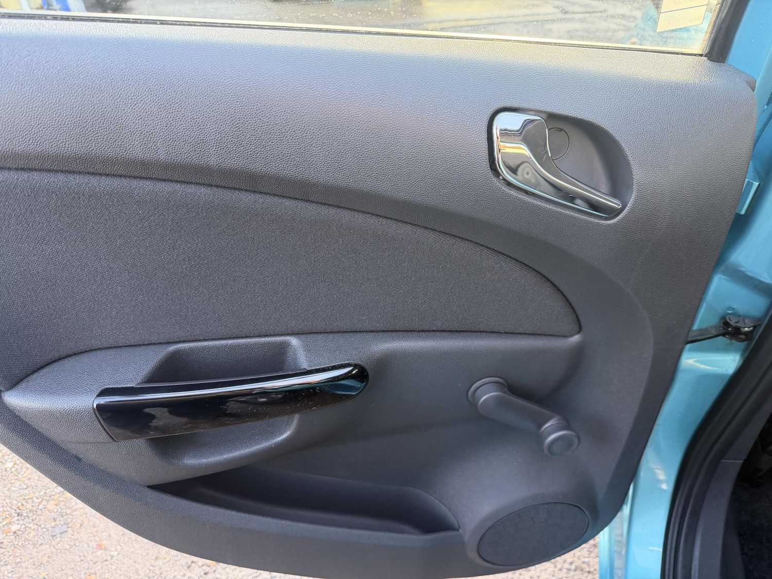 Used Vauxhall Corsa 2010 for sale - 76762216: Photo 19