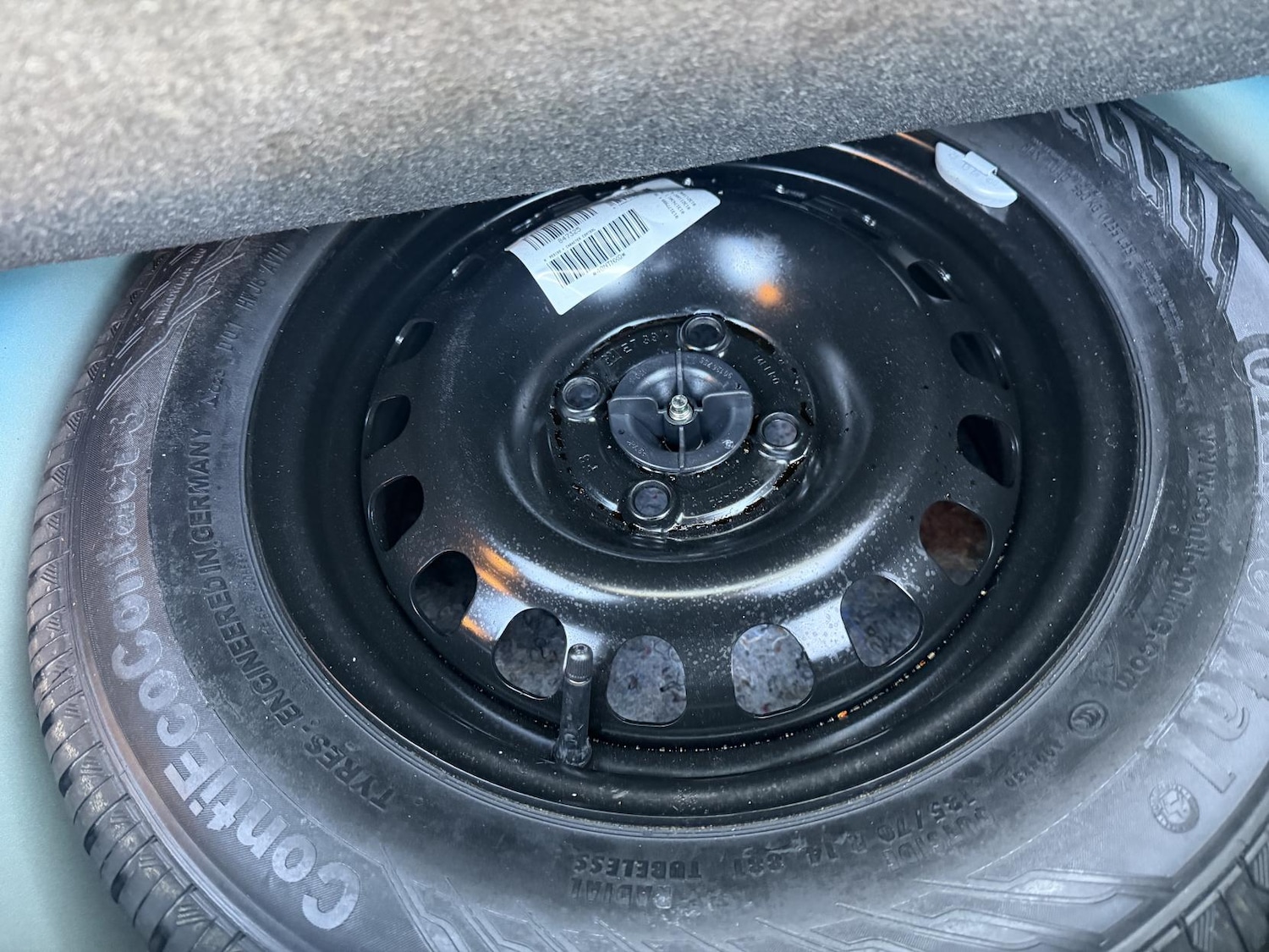 Used Vauxhall Corsa 2010 for sale - 76762216: Photo 22