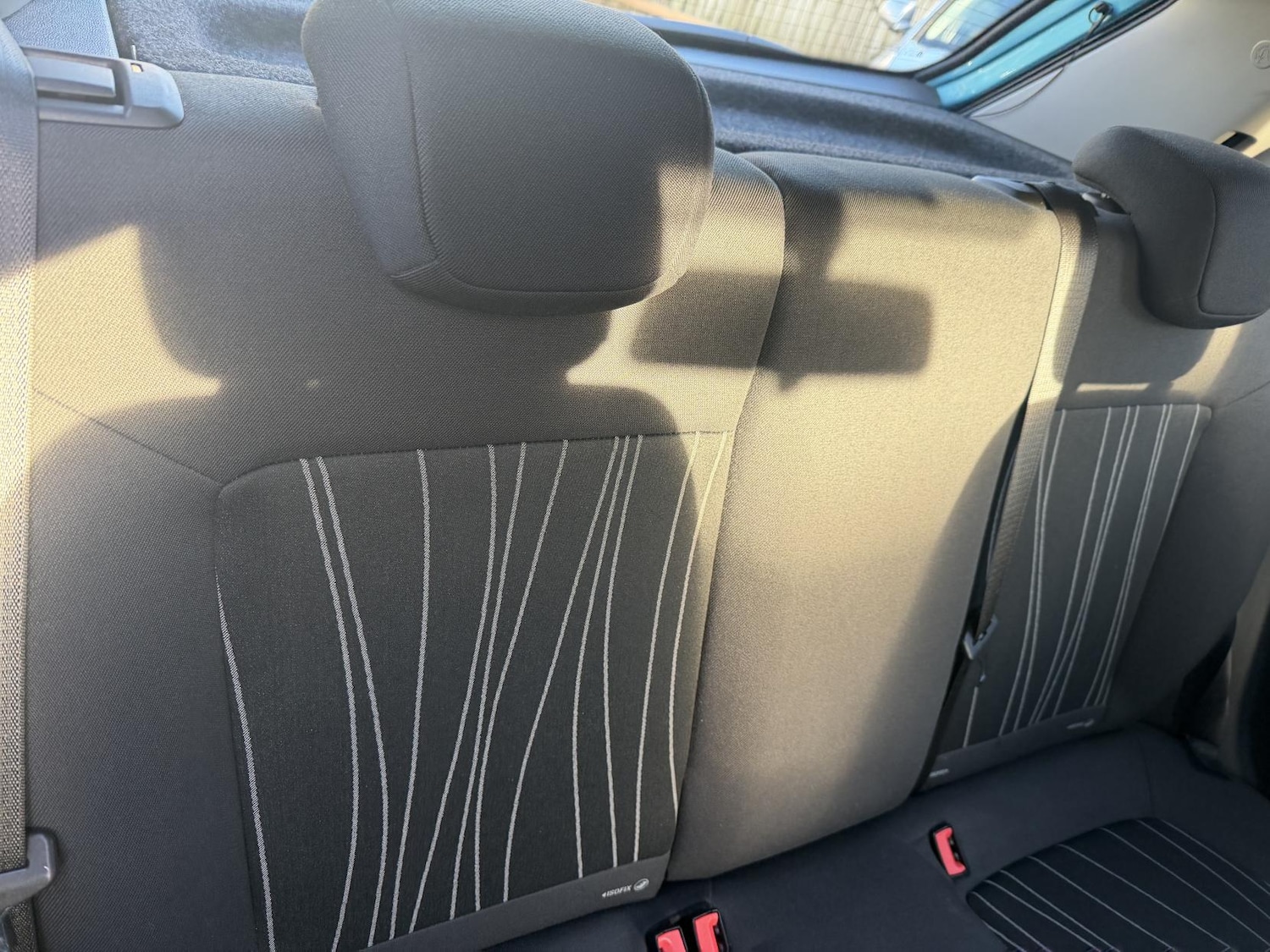 Used Vauxhall Corsa 2010 for sale - 76762216: Photo 25